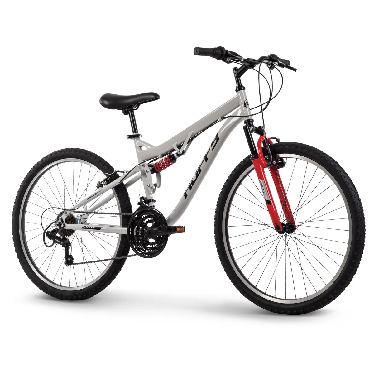 Huffy Stone Mountain Bike 20"/24"/26" for Men/Women/Girls/Boys